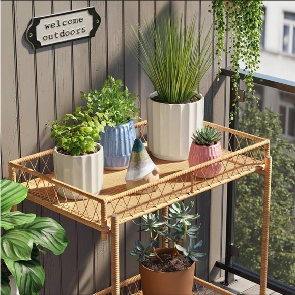 Threshold (2) Outdoor Signs - Picture 2 of 2